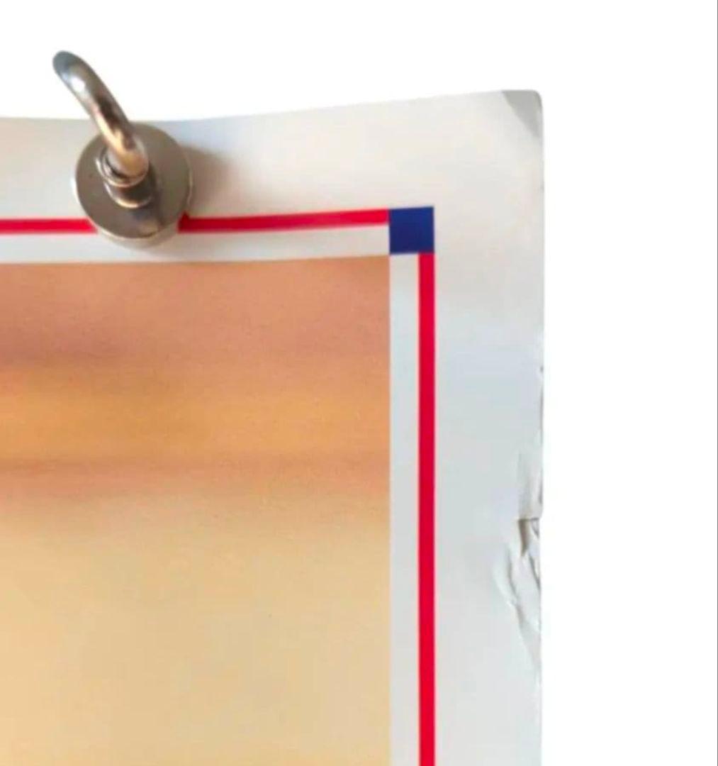 アサヒビール グラビア 児島玲子 B2サイズ ポスター 【激レア 非売品】