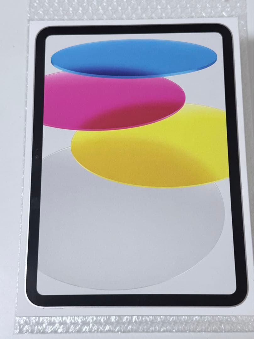 iPad A16 第11世代　256GB Wi-Fi モデル　極美品