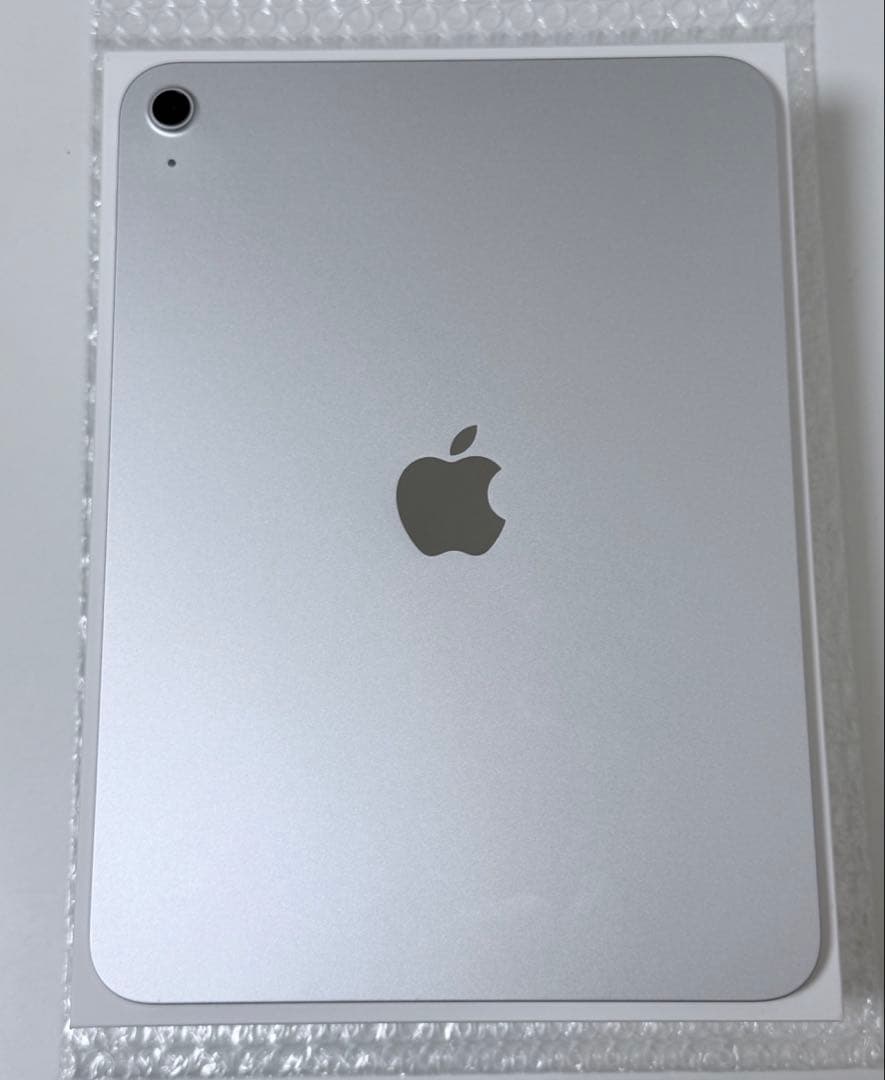 iPad A16 第11世代　256GB Wi-Fi モデル　極美品