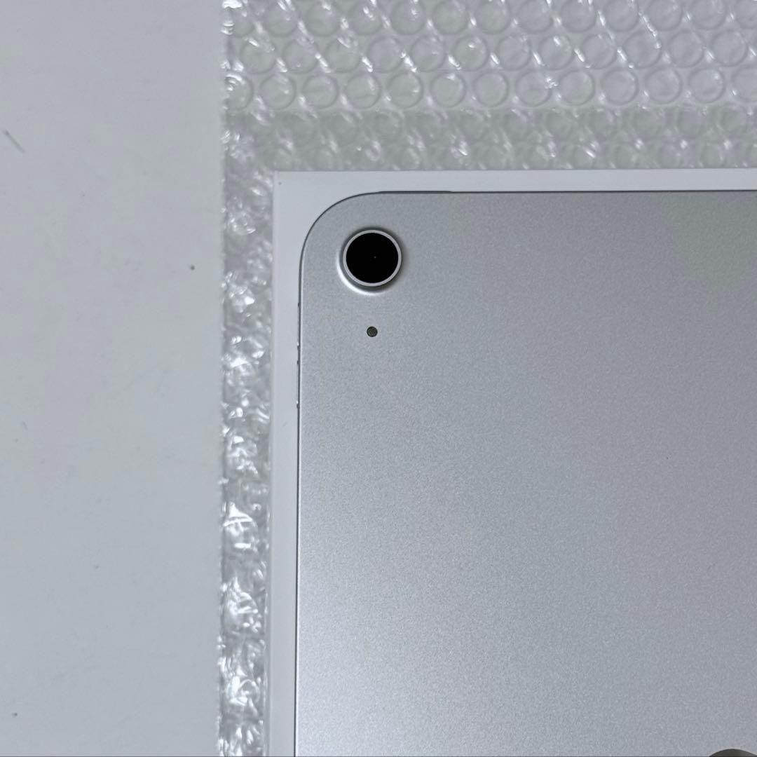 iPad A16 第11世代　256GB Wi-Fi モデル　極美品
