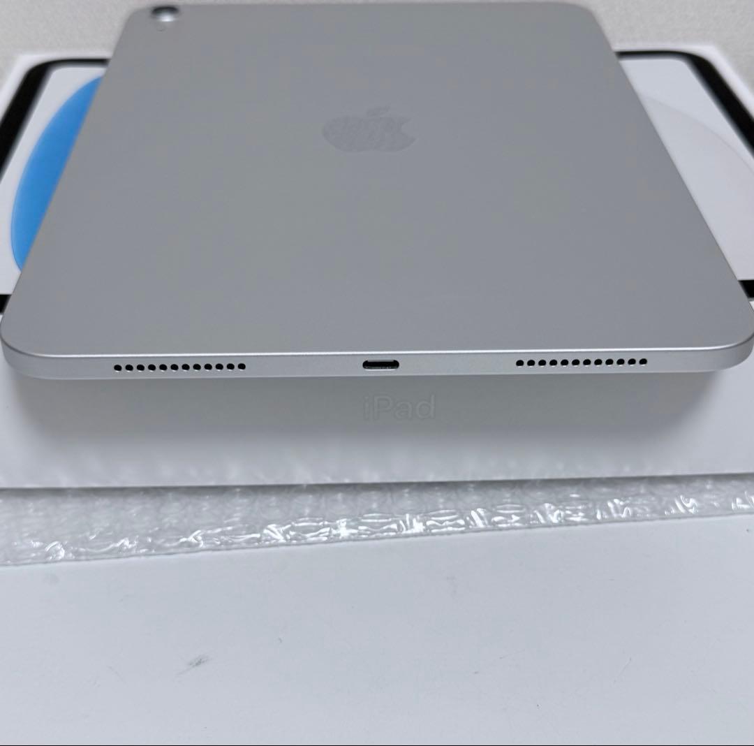 iPad A16 第11世代　256GB Wi-Fi モデル　極美品