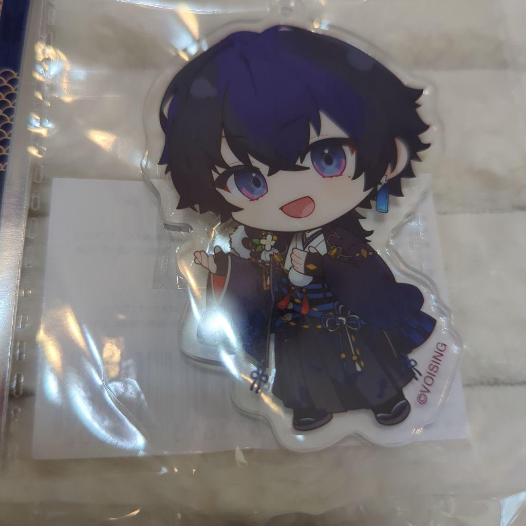 ブラフラ らみ 2026年 お正月ver. 年賀状 特典付き