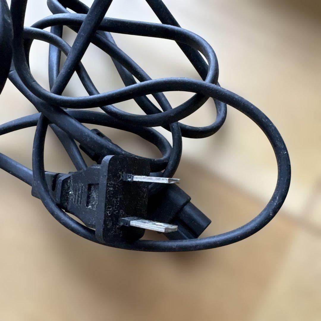 プラスマイナスゼロ8インチ液晶テレビ 黒廃盤