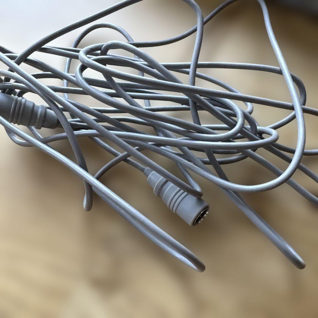 プラスマイナスゼロ8インチ液晶テレビ 黒廃盤