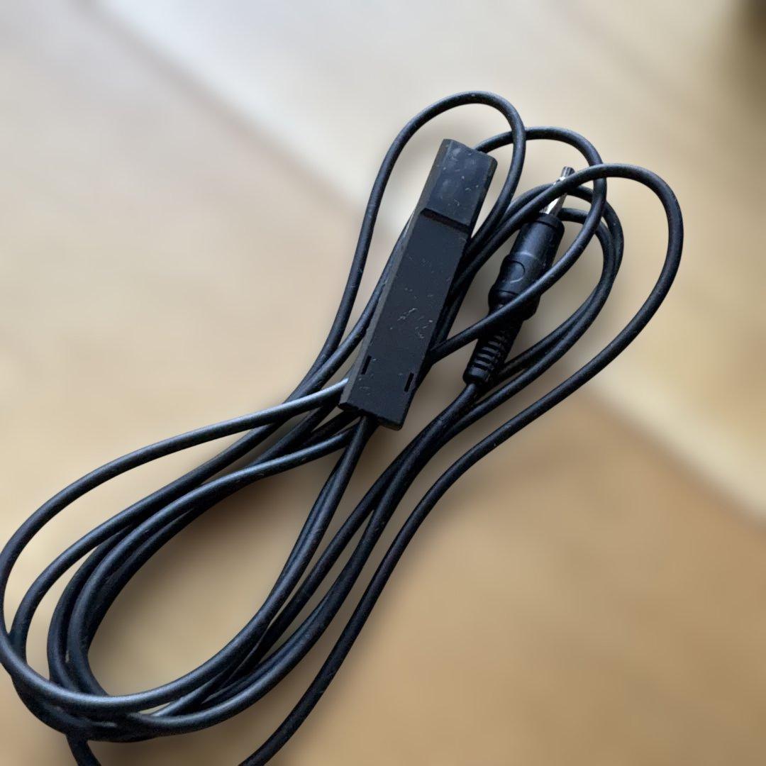プラスマイナスゼロ8インチ液晶テレビ 黒廃盤