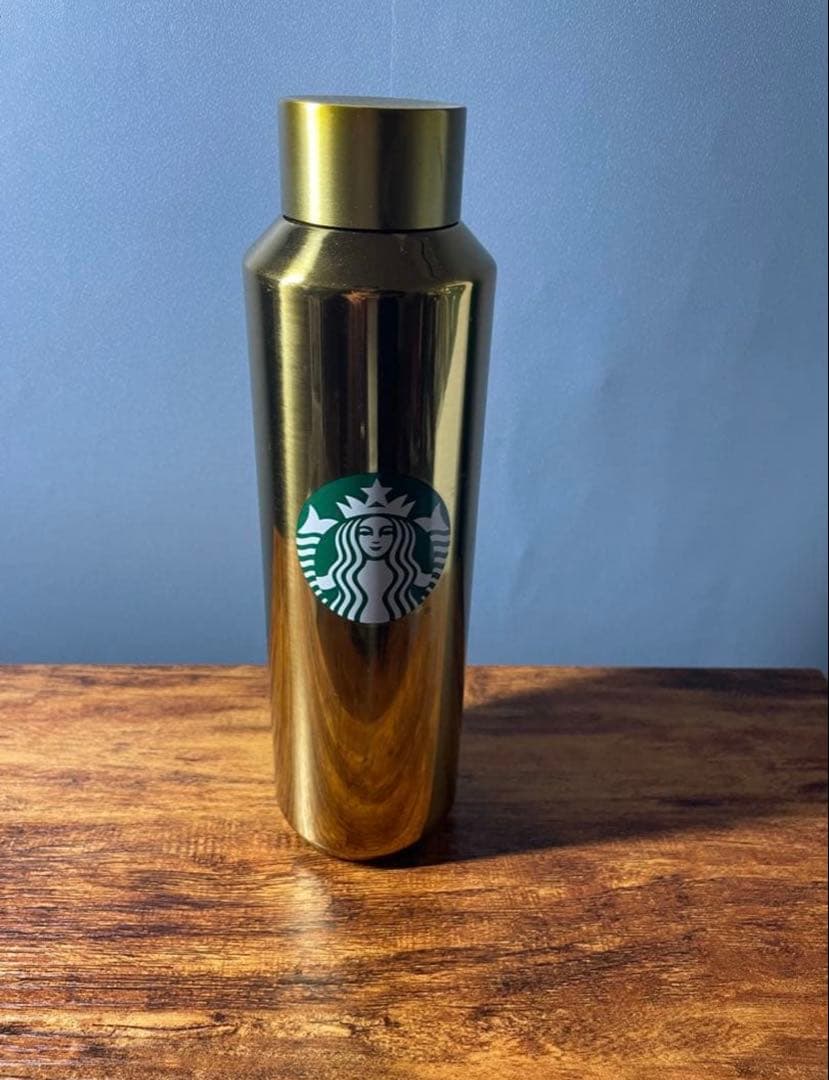 スターバックス × Disney WDW 50周年 限定タンブラー