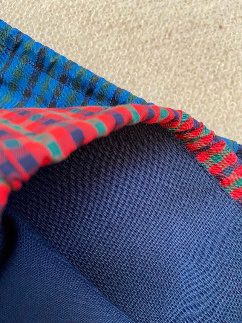 手提げ・レッスンバッグ・入園グッズ yuuum