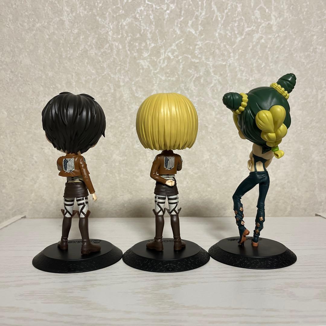 【11体セット】 Qposket フィギュア まとめ売り