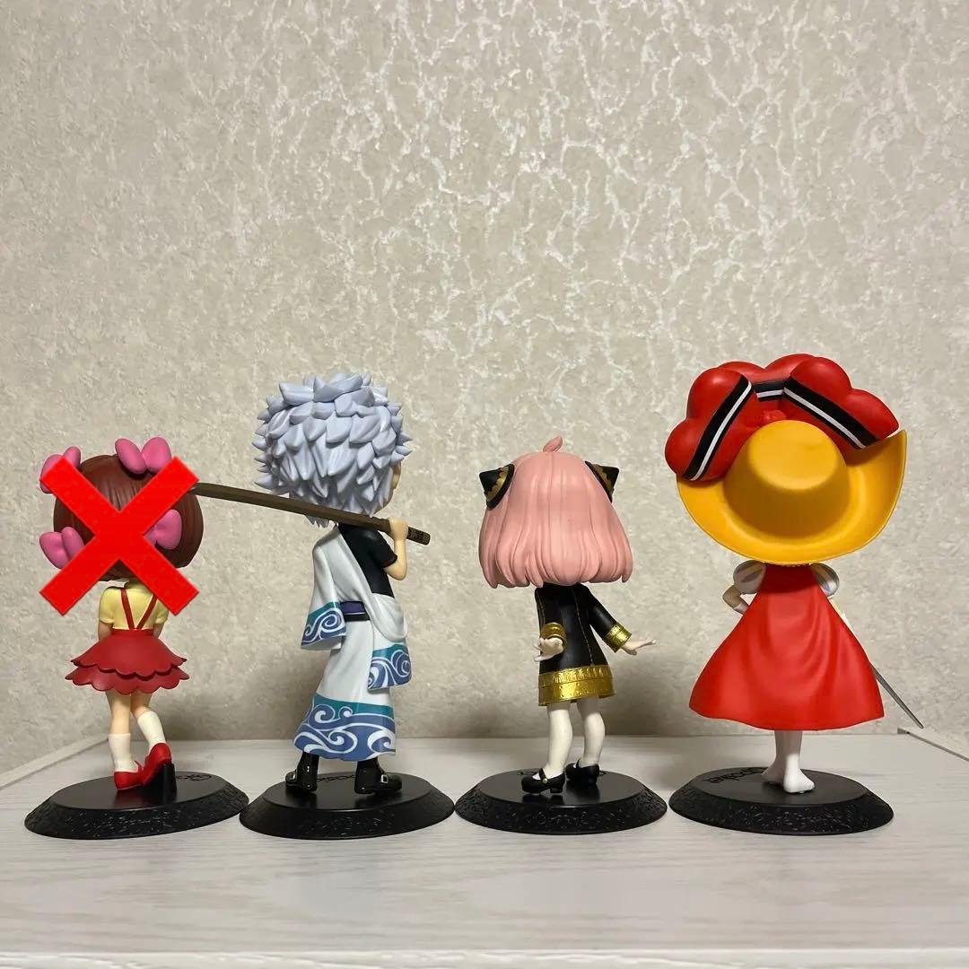 【11体セット】 Qposket フィギュア まとめ売り