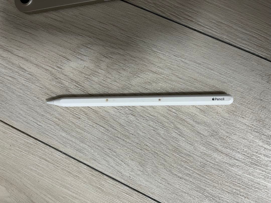 iPad mini (第6世代) 64GB Apple Pencil付き