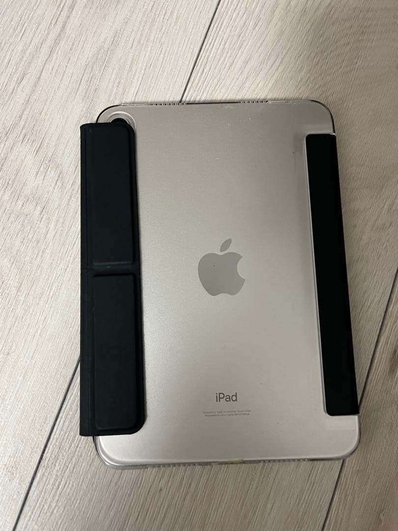 iPad mini (第6世代) 64GB Apple Pencil付き