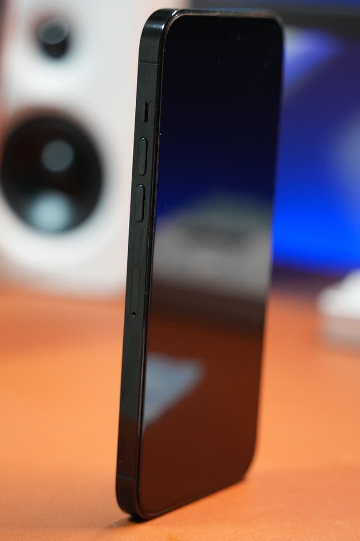 iPhone 14 Pro MAX 128G スペースブラック