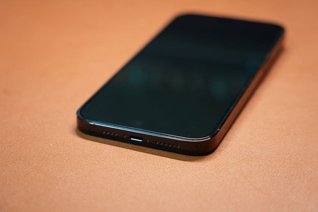 iPhone 14 Pro MAX 128G スペースブラック