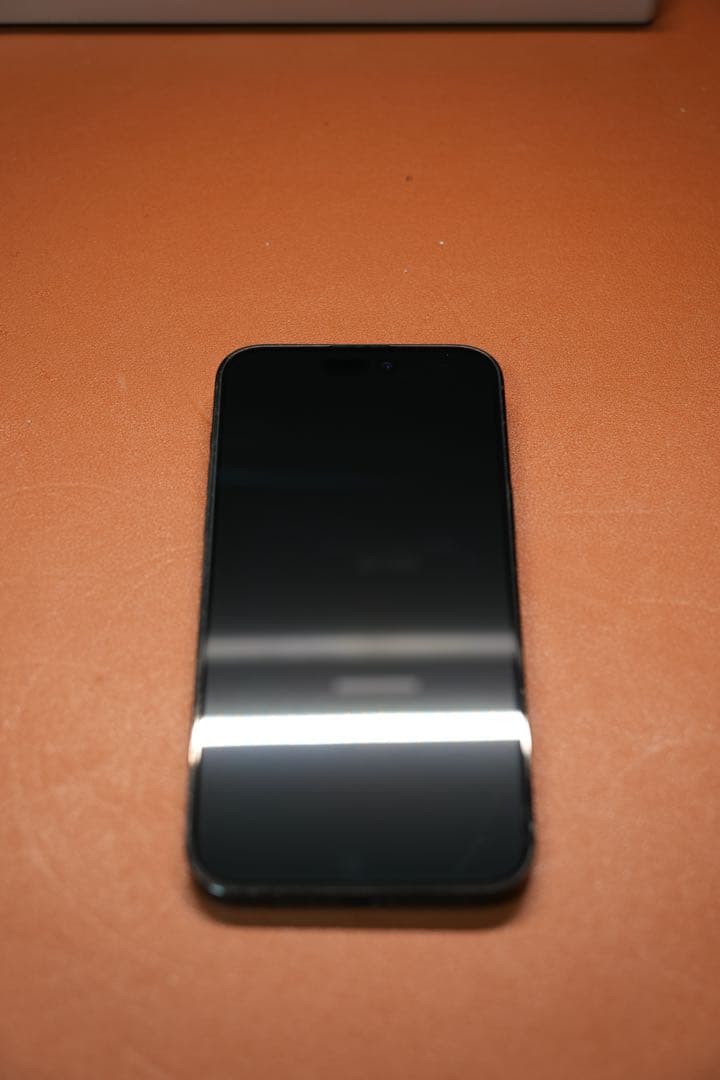 iPhone 14 Pro MAX 128G スペースブラック