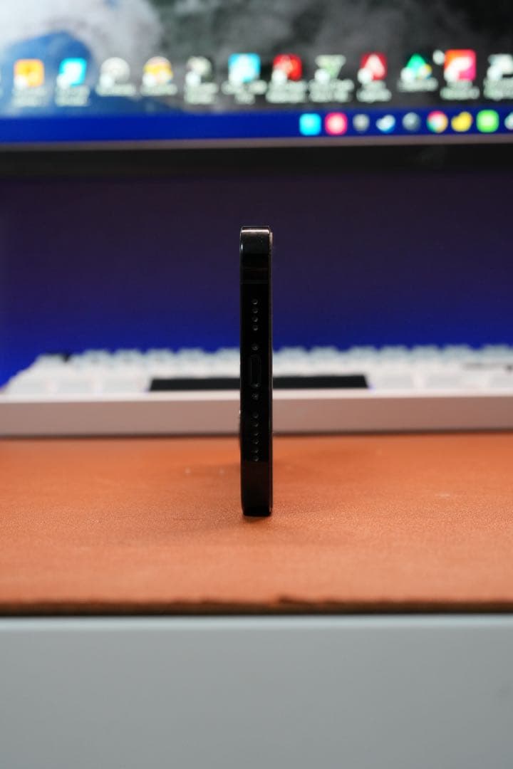 iPhone 14 Pro MAX 128G スペースブラック