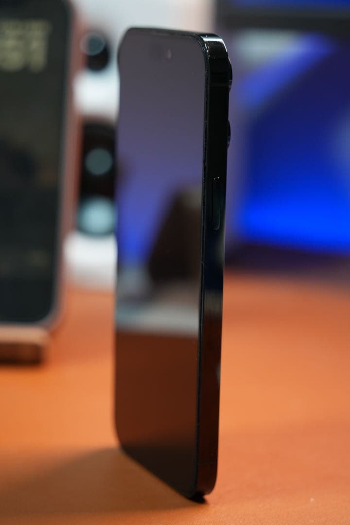 iPhone 14 Pro MAX 128G スペースブラック