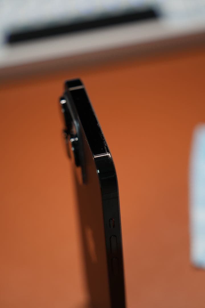 iPhone 14 Pro MAX 128G スペースブラック