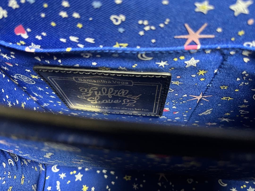 E*A様 【超希少】伊勢丹セーラームーン 十番中学学生カバン風サッチェルバッグ