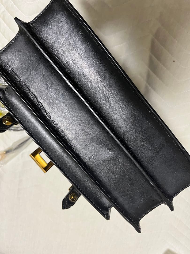 E*A様 【超希少】伊勢丹セーラームーン 十番中学学生カバン風サッチェルバッグ