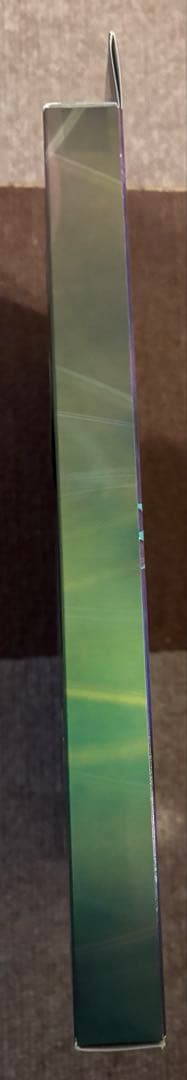 ポケモンカード　VMAXスペシャルセット　イーブイヒーローズ　未開封