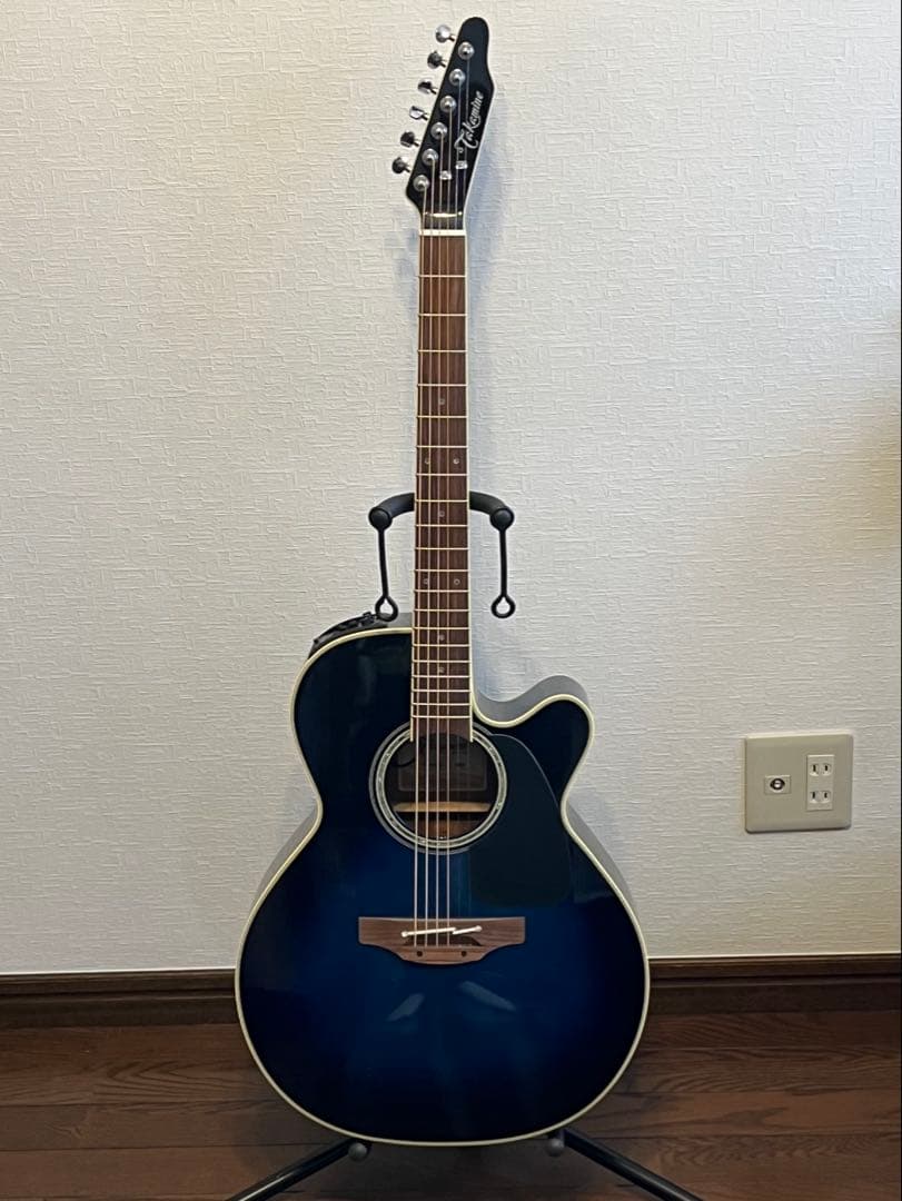 Takamine タカミネ TDP500-6 DBS 長渕剛ツアー使用モデル