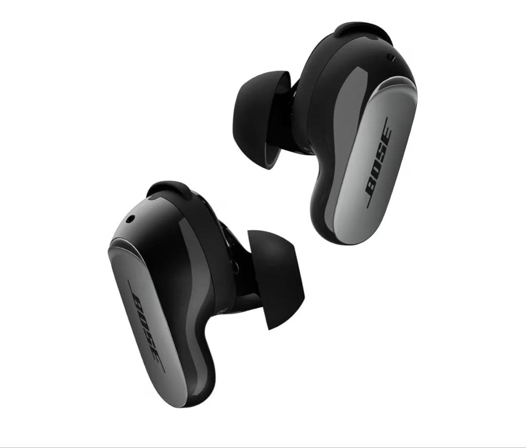 イヤホン Bose quietcomfort ultra earbuds 2nd gen