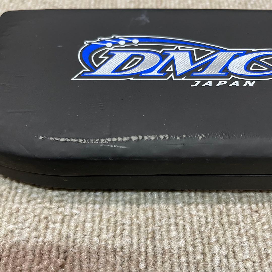 DMC Maverick 2BA 18g ディーエムシー マーベリック