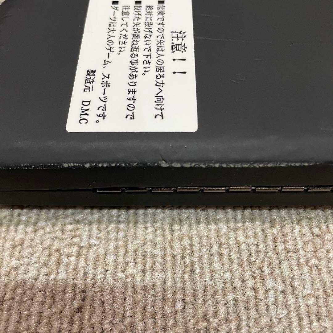 DMC Maverick 2BA 18g ディーエムシー マーベリック