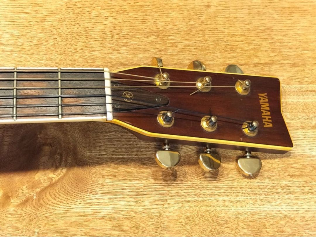 YAMAHA（ヤマハ）　FG-252B アコースティックギター