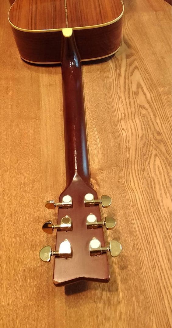 YAMAHA（ヤマハ）　FG-252B アコースティックギター