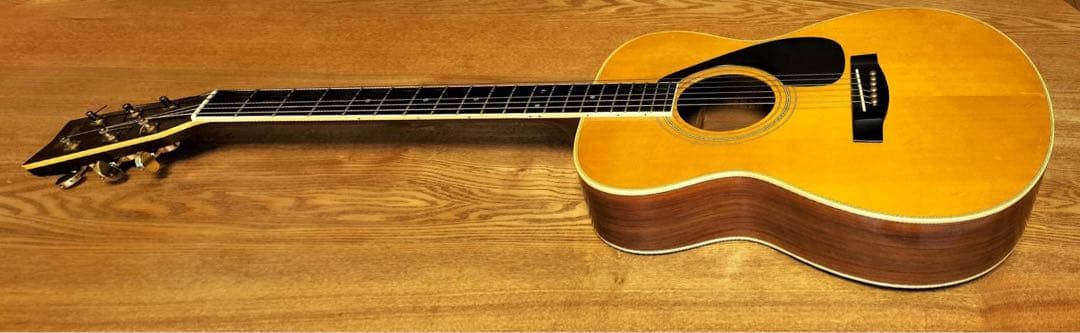 YAMAHA（ヤマハ）　FG-252B アコースティックギター