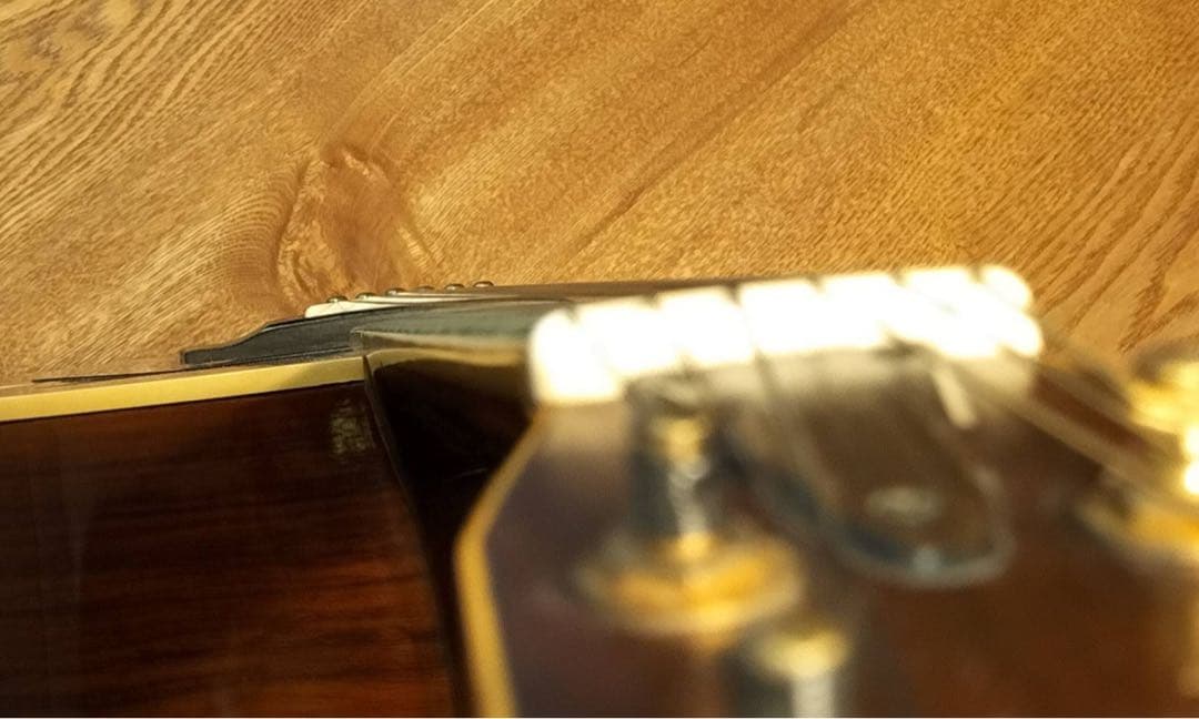 YAMAHA（ヤマハ）　FG-252B アコースティックギター