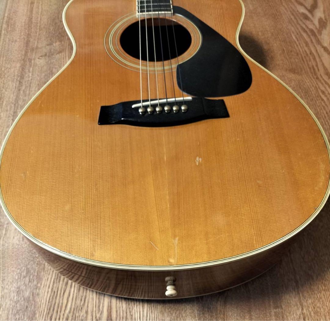 YAMAHA（ヤマハ）　FG-252B アコースティックギター