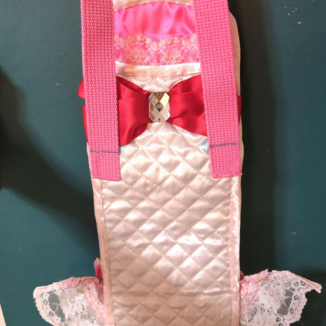 ドレス風ミニショルダー