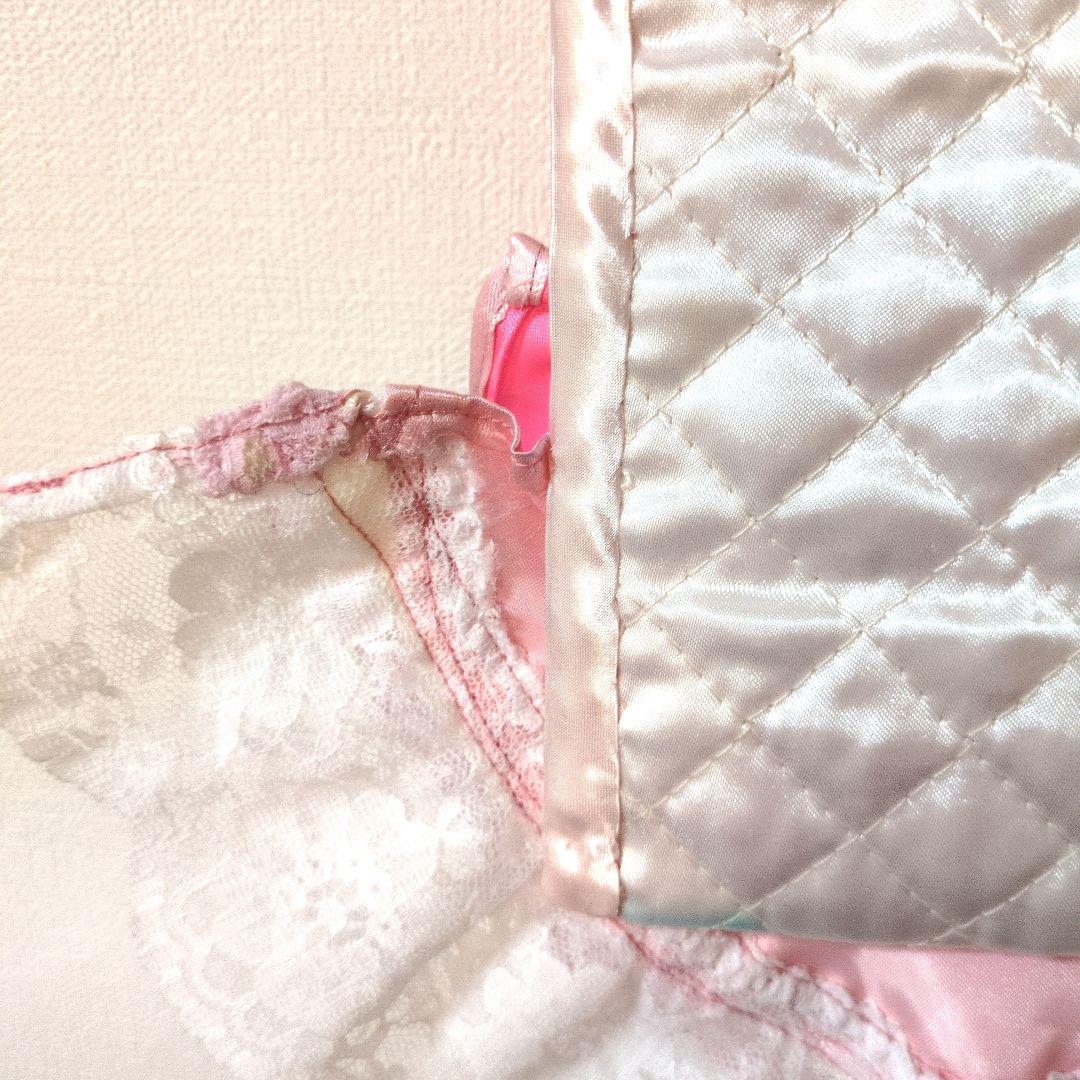 ドレス風ミニショルダー