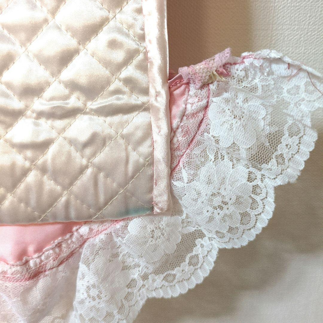 ドレス風ミニショルダー