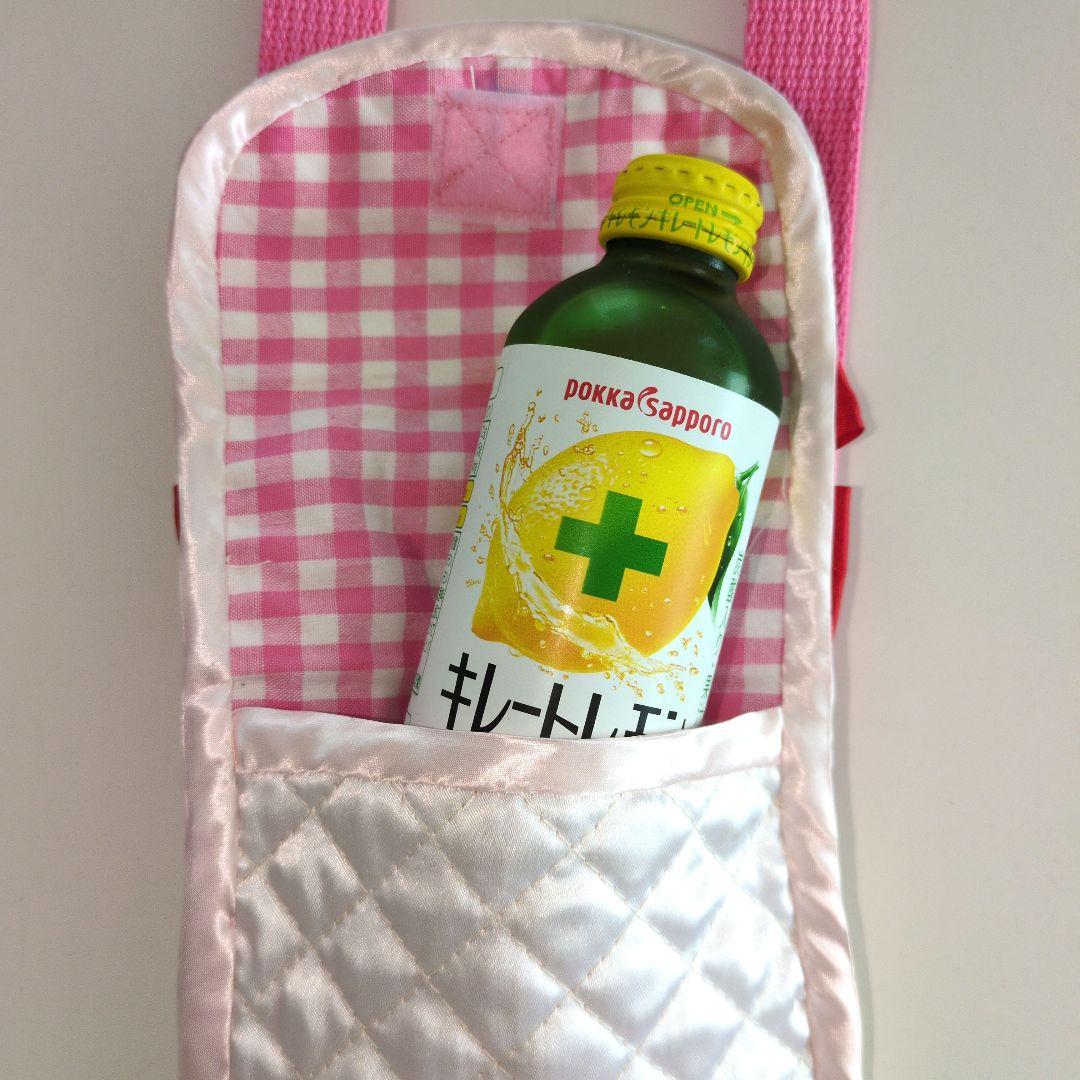 ドレス風ミニショルダー