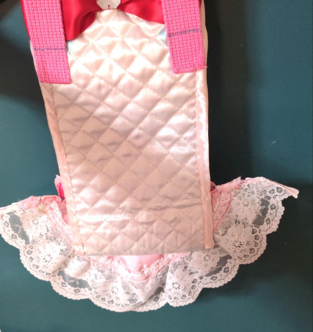 ドレス風ミニショルダー