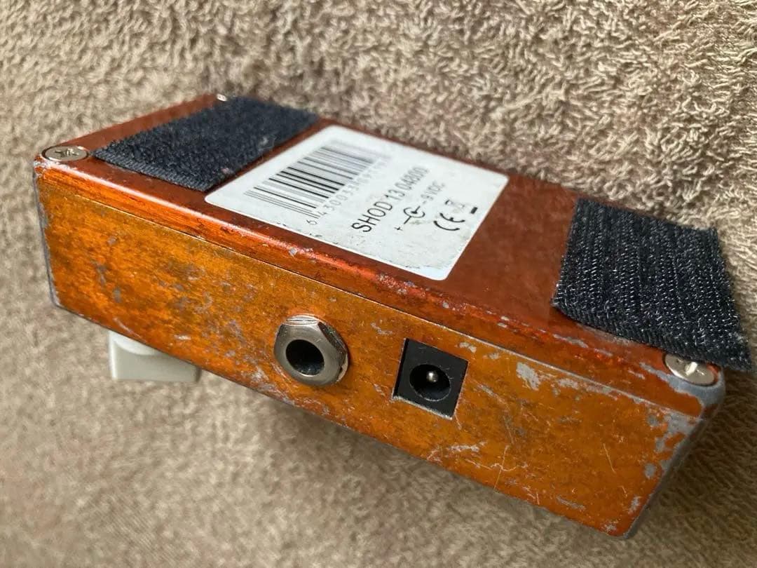 ギター Sweet Honey Overdrive Factory