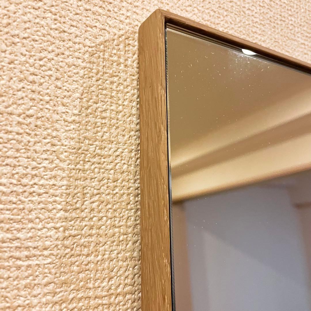 ref. の 姿見 【新品同様】