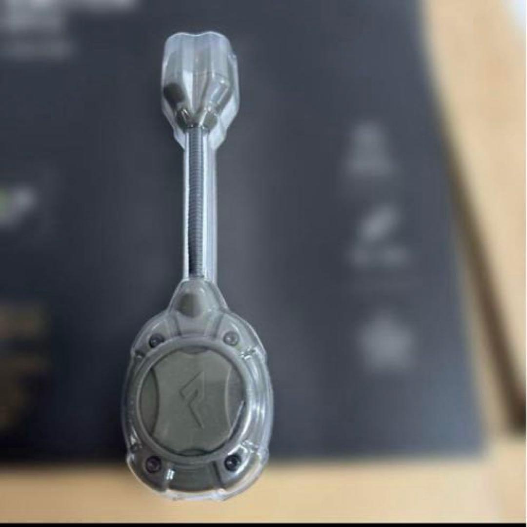 米軍　princeton tec SWITCH MPLS ヘルメットライト　①