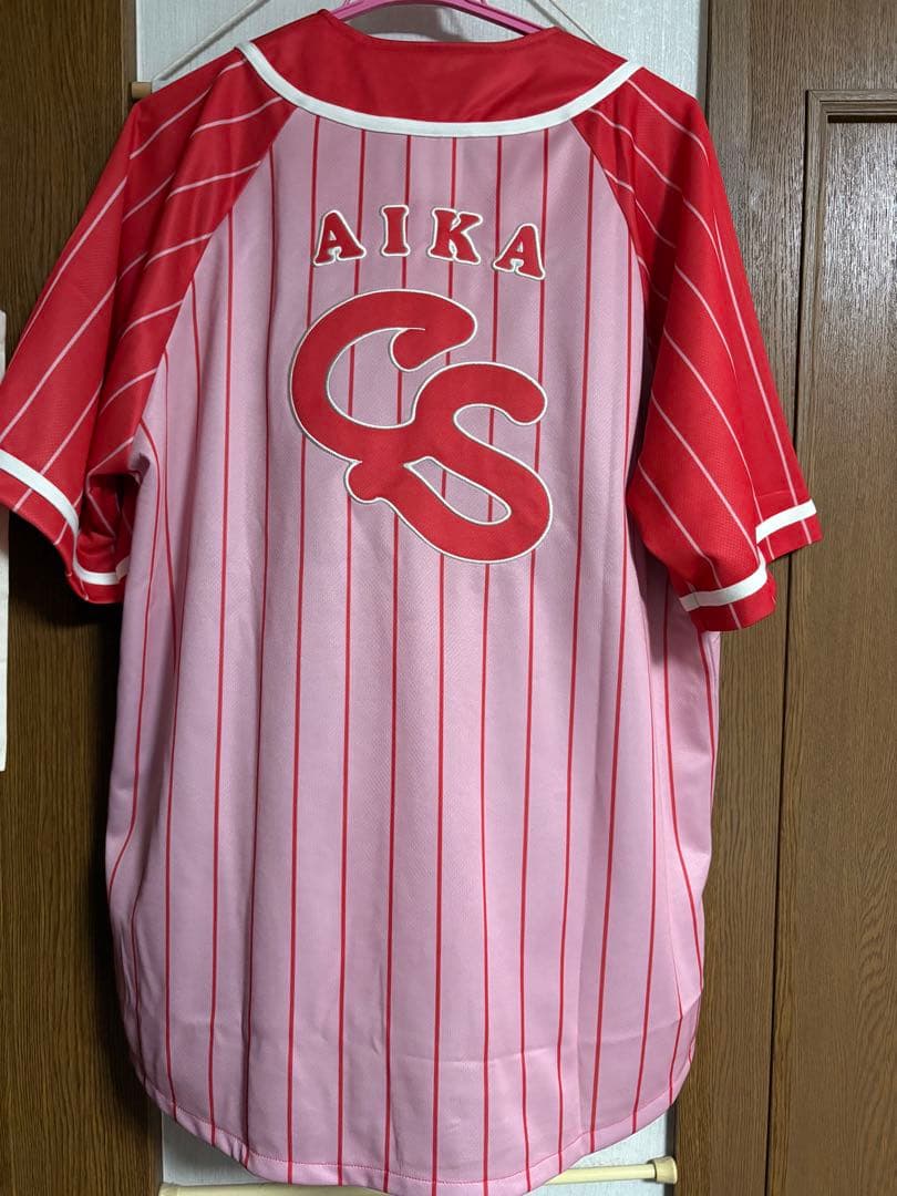 CUTIE STREET きゅーすと　佐野愛花　 ユニフォーム・うちわ等