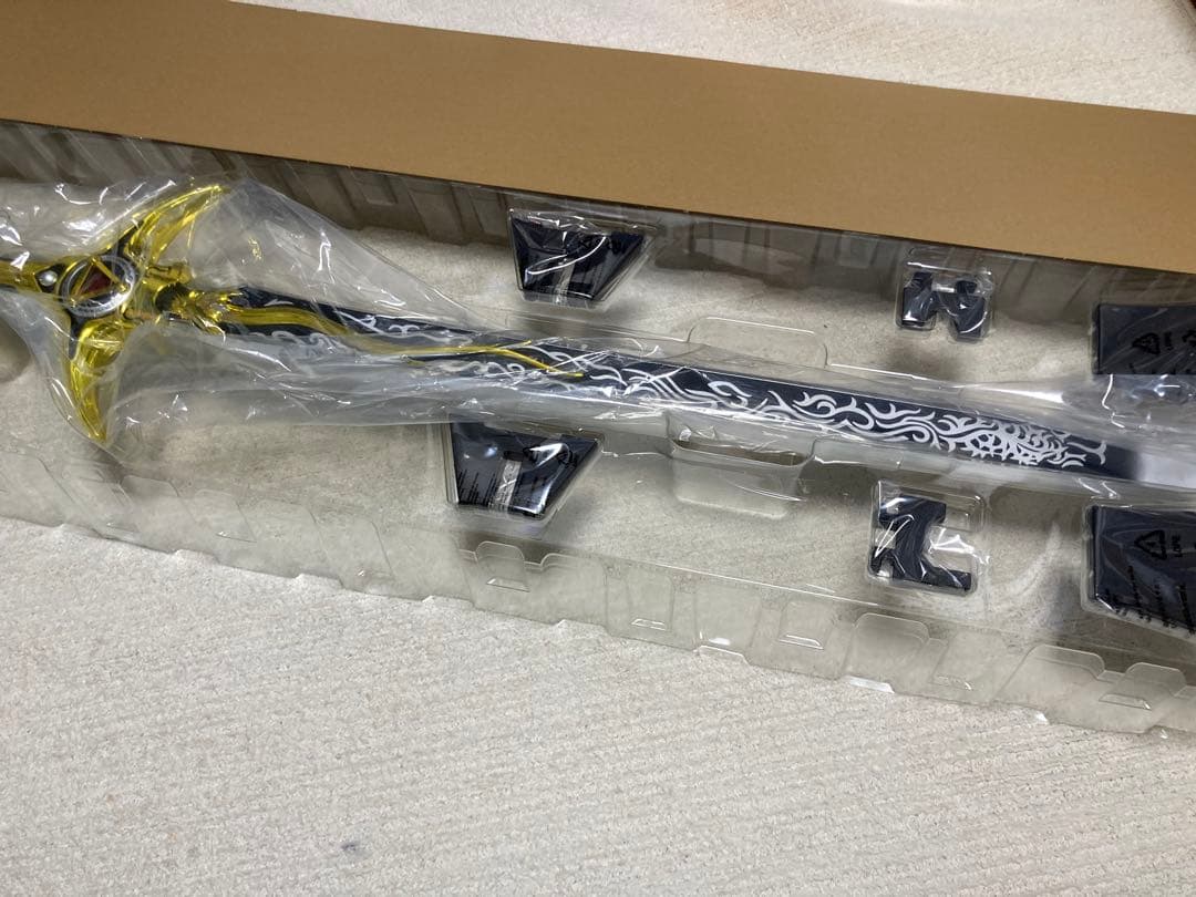 CSG 牙狼剣
