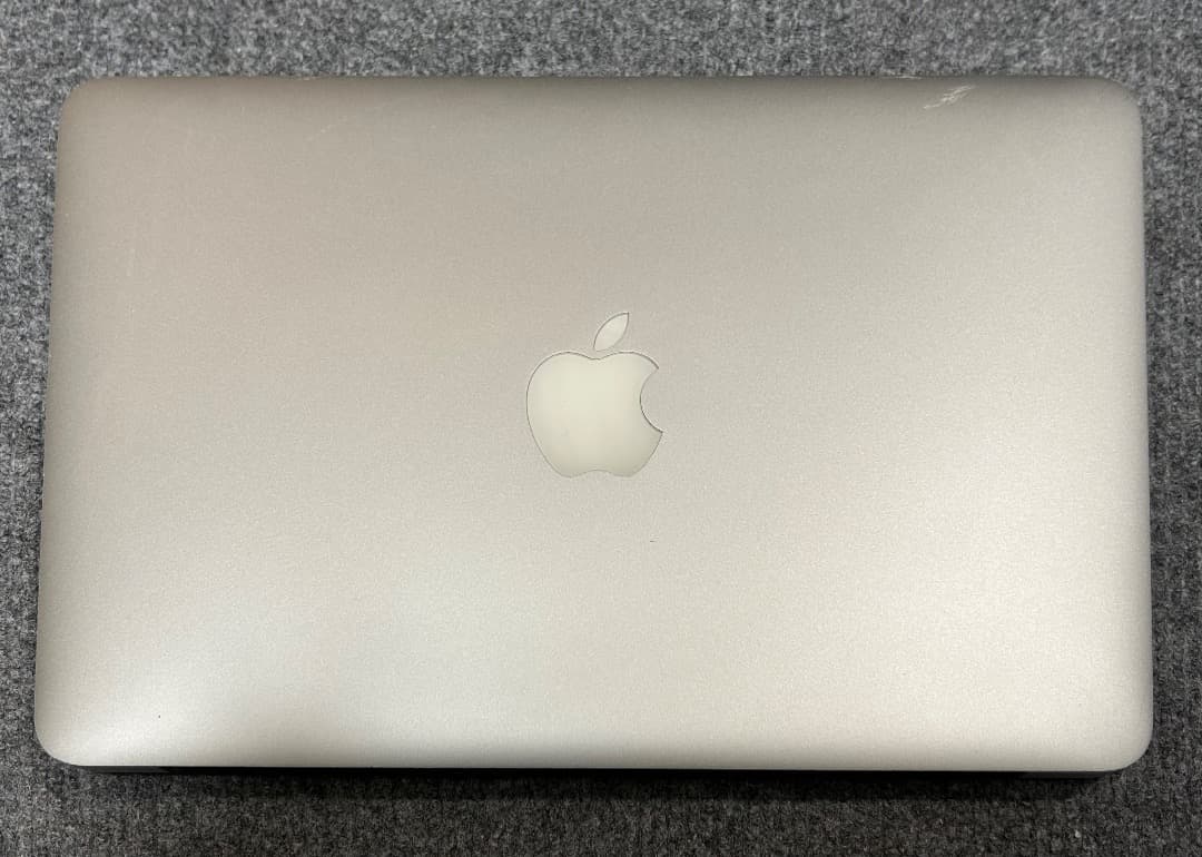 MacBook Air 2015 i5 11インチ バッテリー新品 完動品