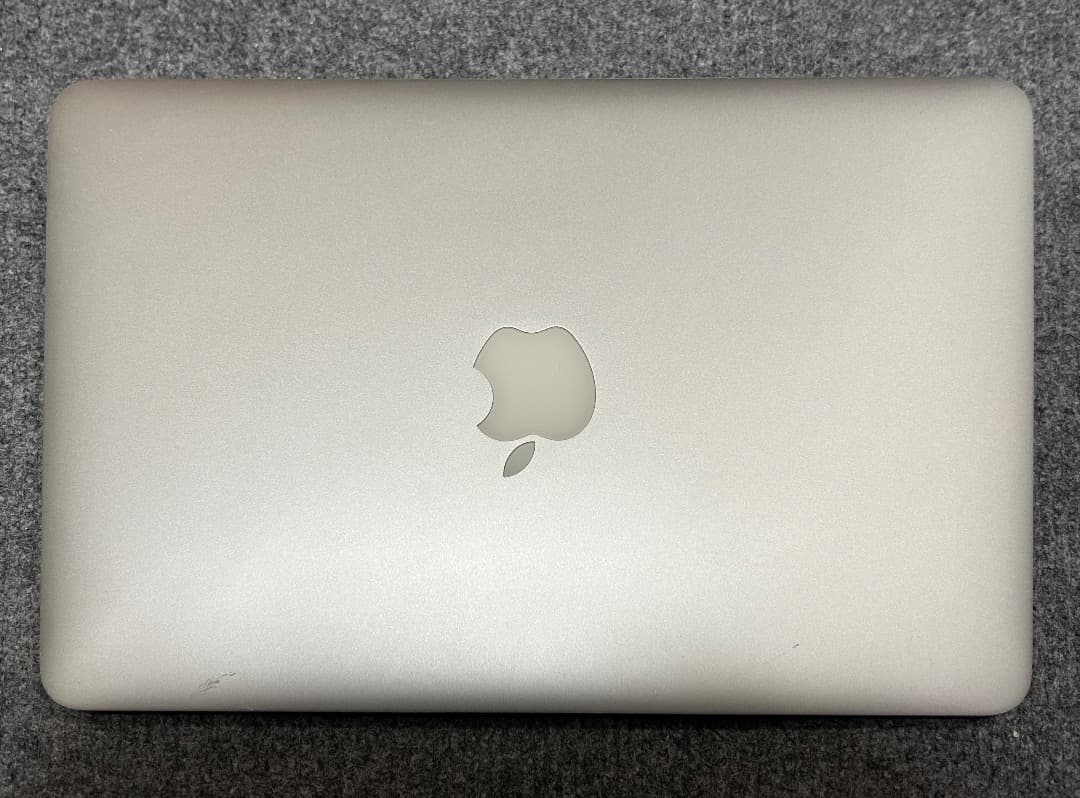 MacBook Air 2015 i5 11インチ バッテリー新品 完動品