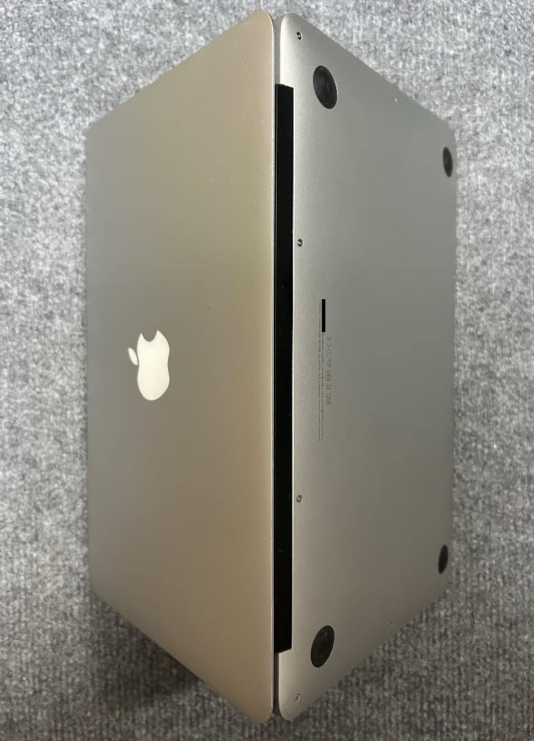 MacBook Air 2015 i5 11インチ バッテリー新品 完動品