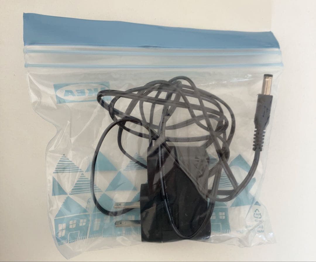 LINE6 POD EXPRESS Guitar DCケーブル付き