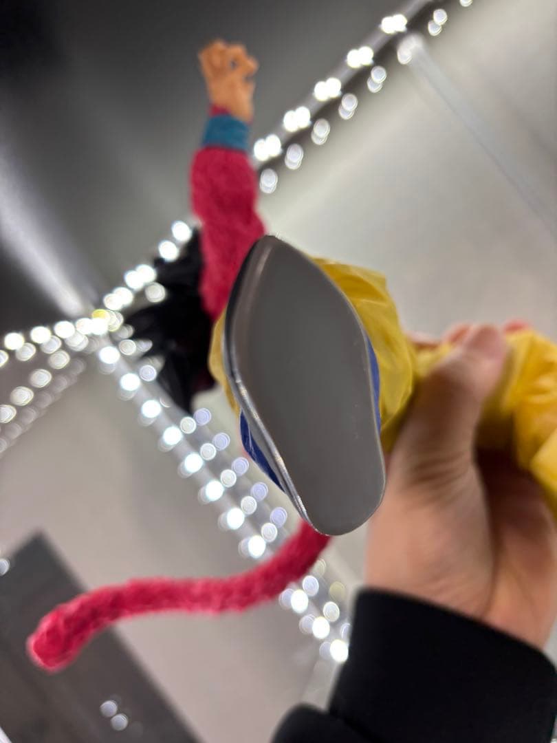 ドラゴンボール超BWFC SMSP超サイヤ人4孫悟空　02 原作カラー　B