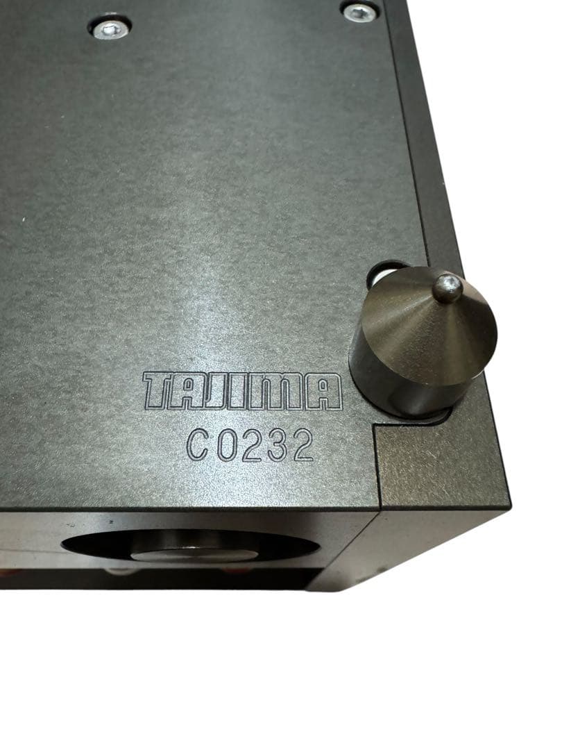 Gem TS-208 Super Tweeter リボンツイーター　ペア