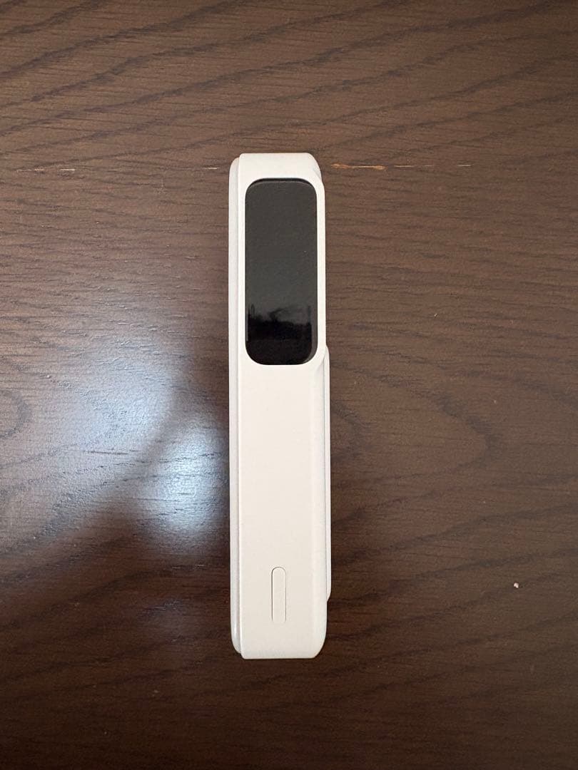 最終値下げ<美品>Anker MagGo Power Bank 10000mAh